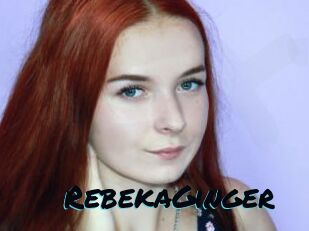 RebekaGinger