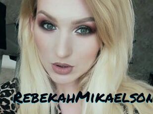 RebekahMikaelson
