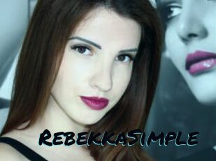 RebekkaSimple