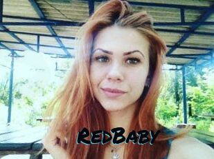 RedBaby