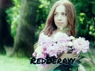RedBerryy