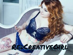 RedCreativeGirl