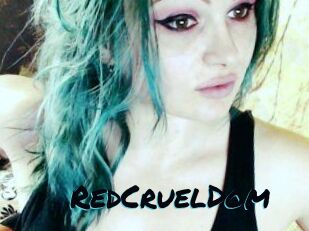 RedCruelDom