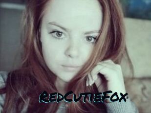 RedCutieFox