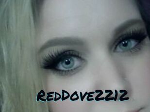 RedDove2212 Sexties