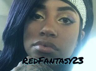 RedFantasy23