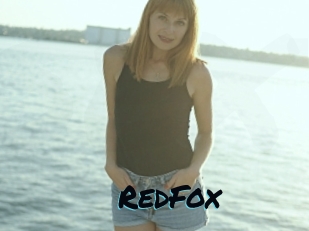 RedFox