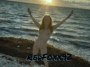 RedFoxx92