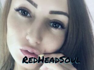 RedHeadSoul