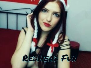 RedHead_Fun