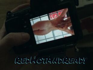 RedHotAndReady