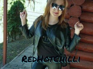 RedHotChilli