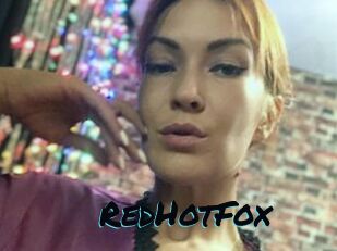 RedHotFox