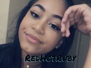 RedHotRuby