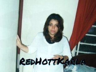 RedHottKarla