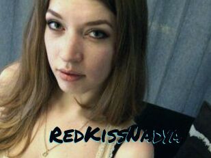 RedKissNadya