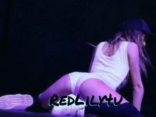 RedLily4u