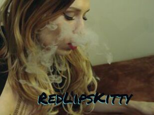 RedLipsKitty