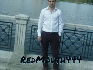 RedMouth444