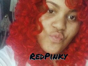 RedPinky