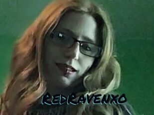 RedRavenxo