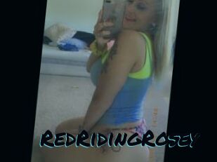 RedRidingRosey Sexties