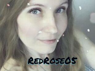 RedRose05