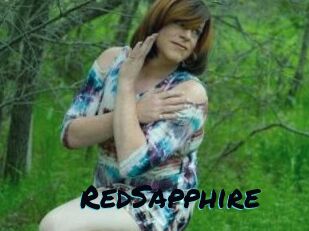 RedSapphire