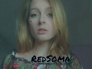 RedSoma
