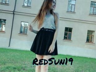 RedSun19