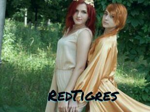 RedTigres Sexties