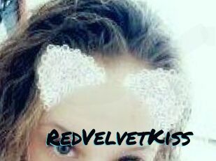 RedVelvetKiss
