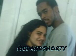 Redandshorty