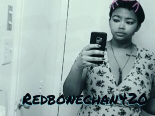 Redbonechan420