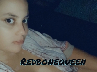Redbonequeen