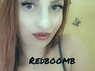 Redboomb