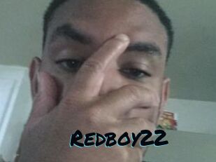 Redboy22