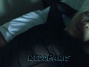 ReddParis