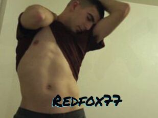 Redfox77
