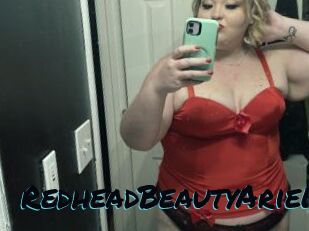 RedheadBeautyAriel
