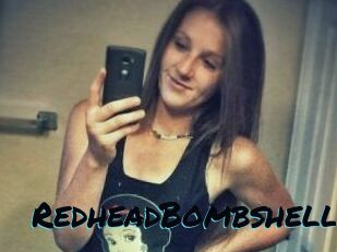 RedheadBombshell