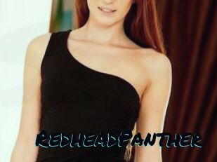 RedheadPanther