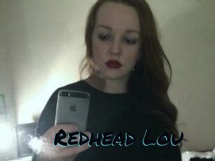 Redhead_Lou