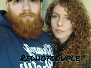 Redhotcouple