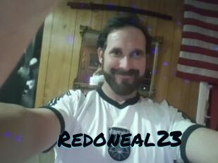 Redoneal23