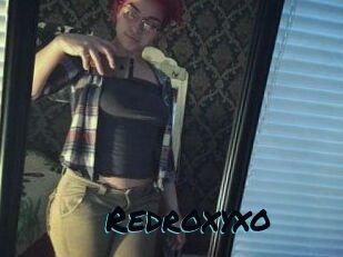 Redroxyxo Sexties