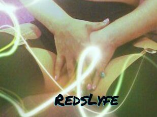 RedsLyfe