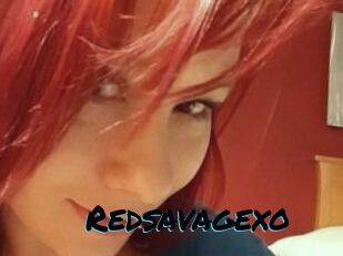 Redsavagexo