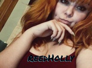 ReedHolly Sexties