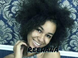 Reehana